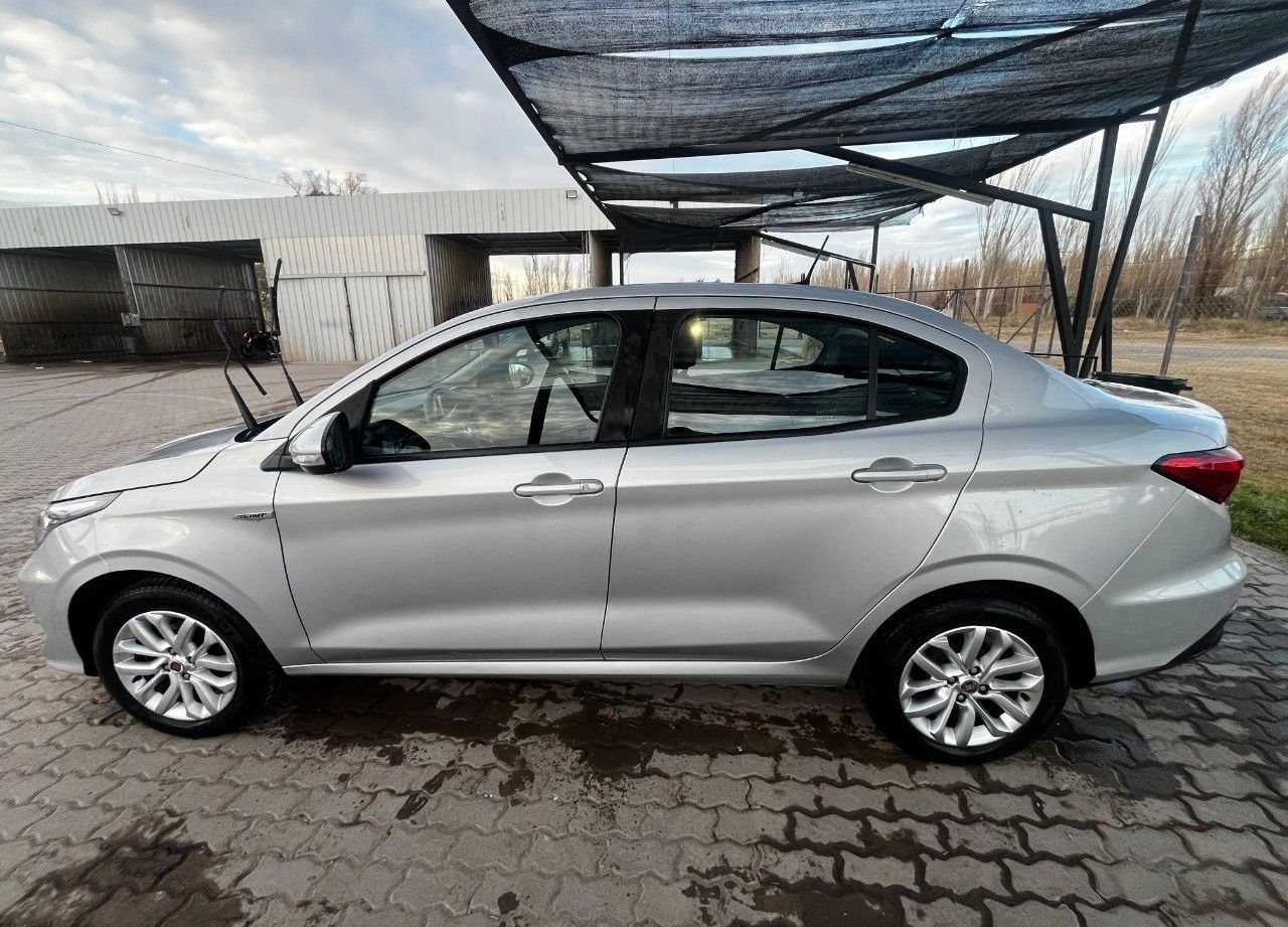 Fiat Cronos Usado en Neuquén, deRuedas
