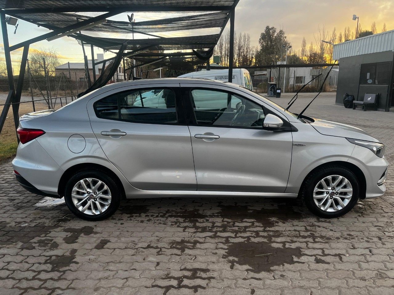Fiat Cronos Usado en Neuquén, deRuedas