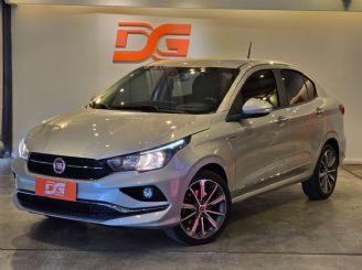 Fiat Cronos Usado en Córdoba Financiado