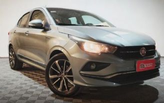 Fiat Cronos Usado en Córdoba