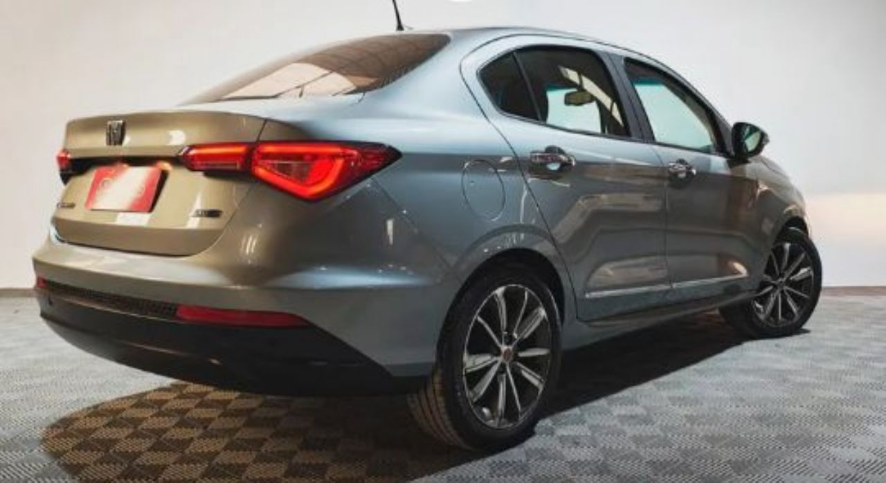 Fiat Cronos Usado en Córdoba, deRuedas
