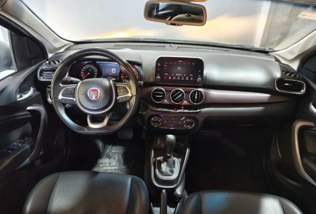 Fiat Cronos Usado en Córdoba, deRuedas
