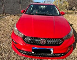 Fiat Cronos Usado en Córdoba