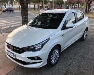 Fiat Cronos en Salta