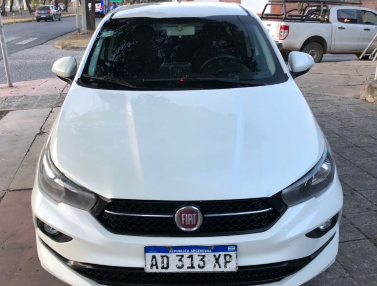 Fiat Cronos Usado en Salta, deRuedas