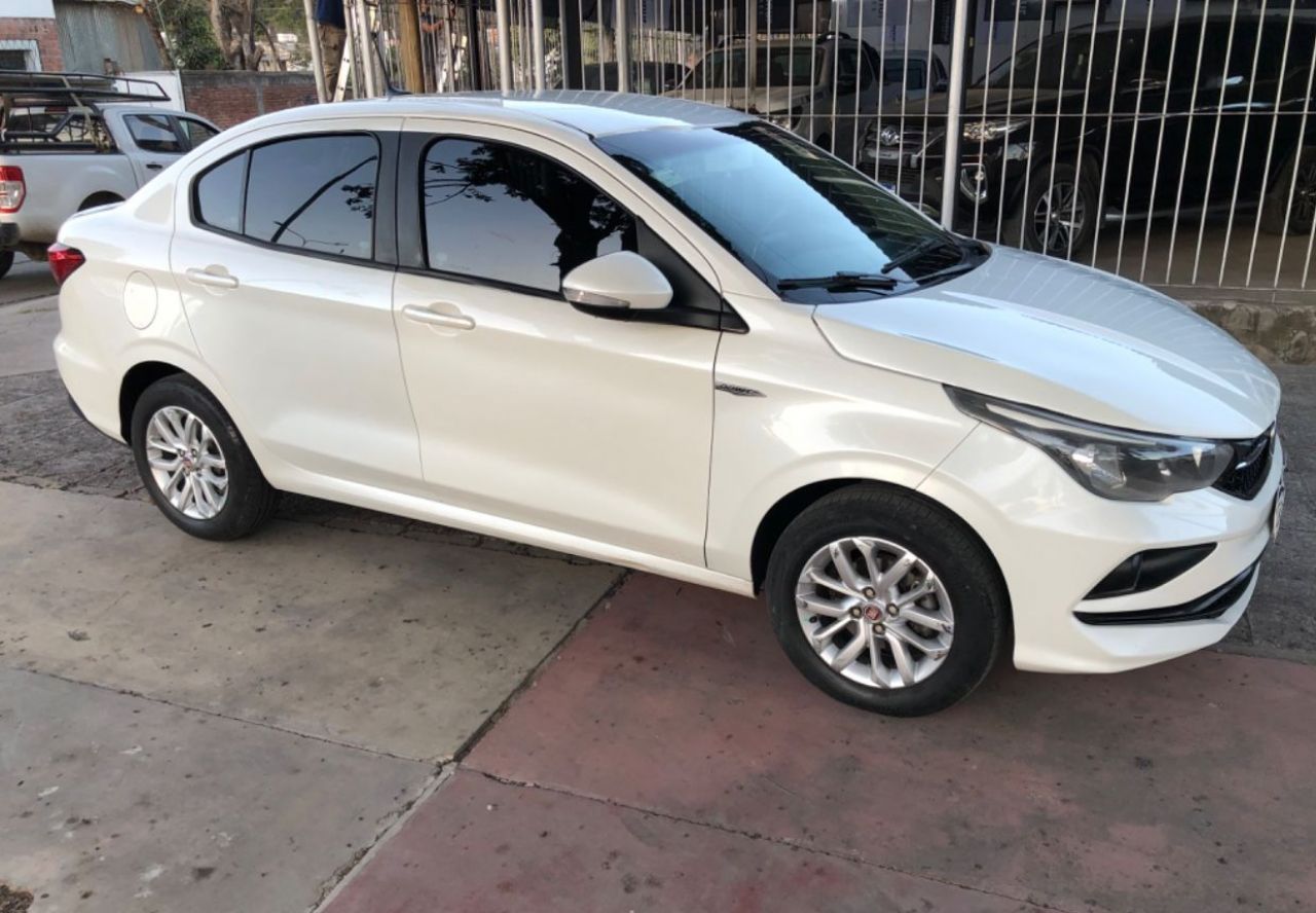 Fiat Cronos Usado en Salta, deRuedas
