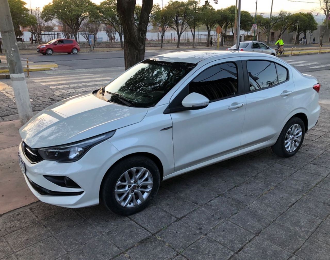 Fiat Cronos Usado en Salta, deRuedas