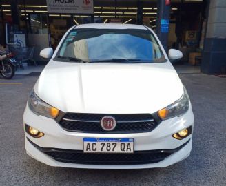 Fiat Cronos Usado en Buenos Aires