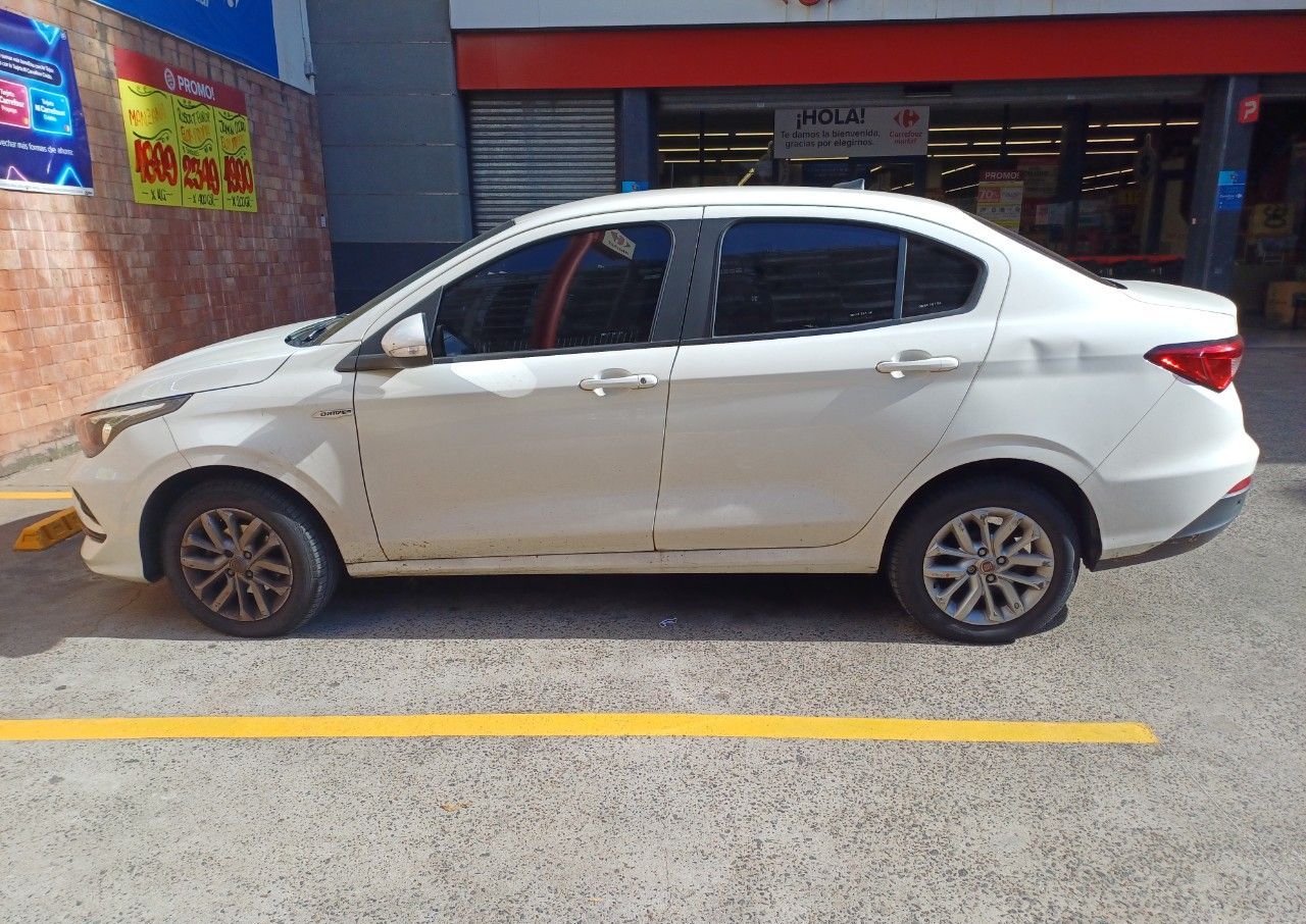 Fiat Cronos Usado en Buenos Aires, deRuedas