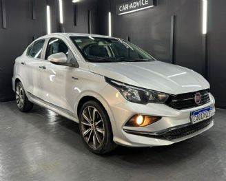 Fiat Cronos Usado en Córdoba