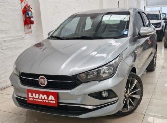 Fiat Cronos Usado en Mendoza Financiado