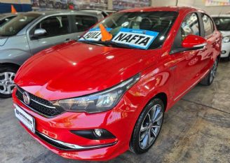 Fiat Cronos Usado en Mendoza