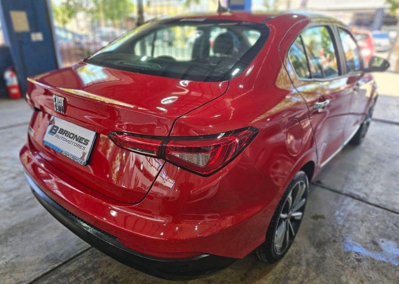 Fiat Cronos Usado en Mendoza, deRuedas