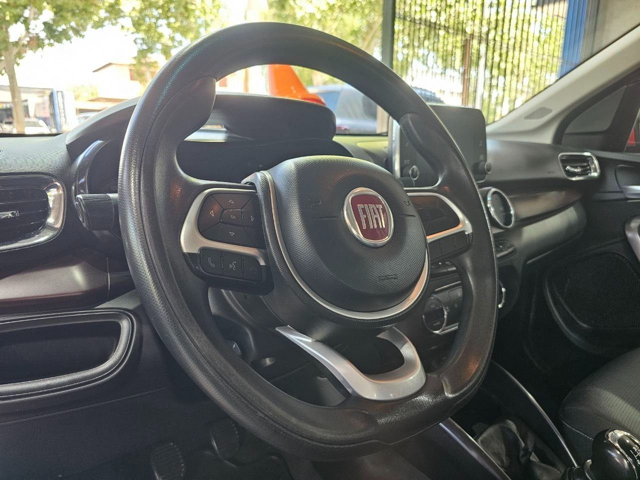 Fiat Cronos Usado en Mendoza, deRuedas