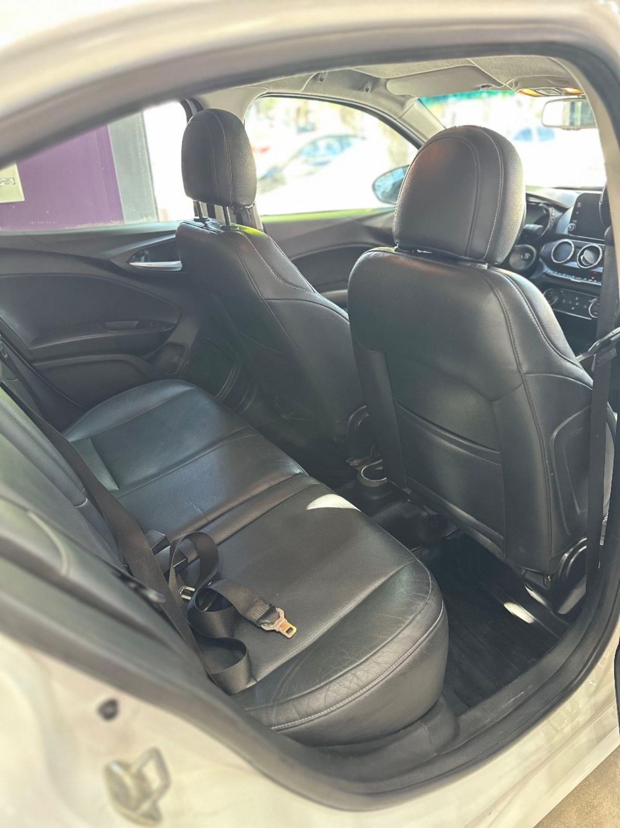 Fiat Cronos Usado en Córdoba, deRuedas