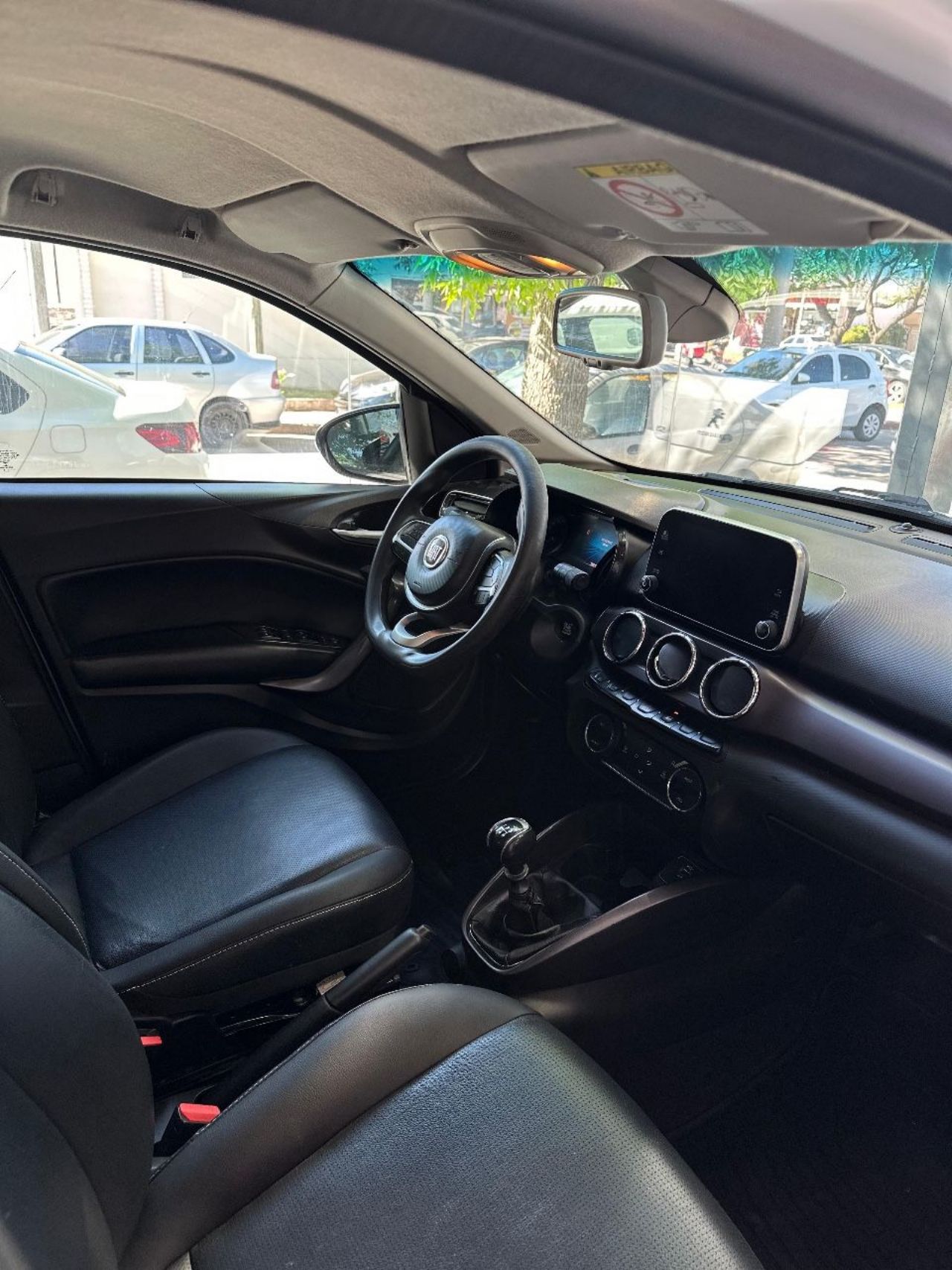 Fiat Cronos Usado en Córdoba, deRuedas