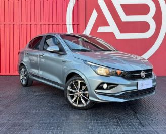 Fiat Cronos Usado en Córdoba Financiado