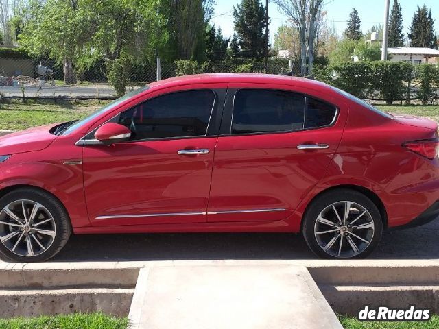 Fiat Cronos Usado en Mendoza, deRuedas