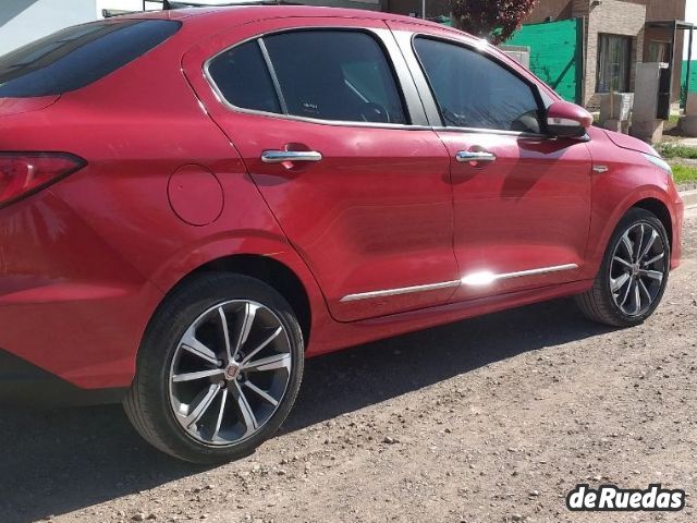 Fiat Cronos Usado en Mendoza, deRuedas