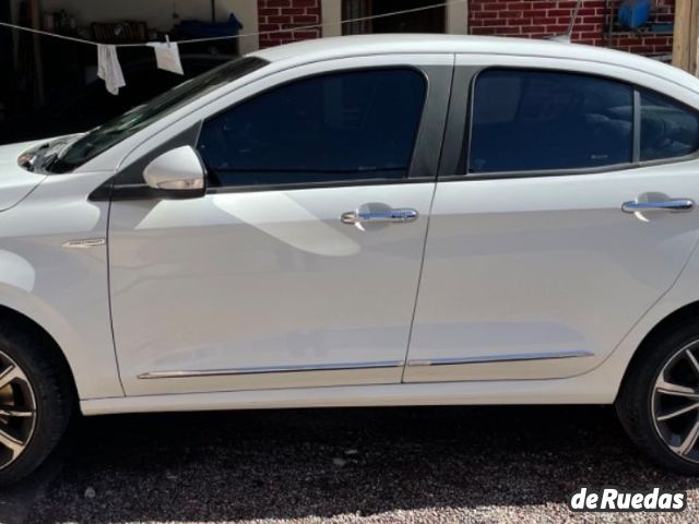 Fiat Cronos Usado en Mendoza, deRuedas