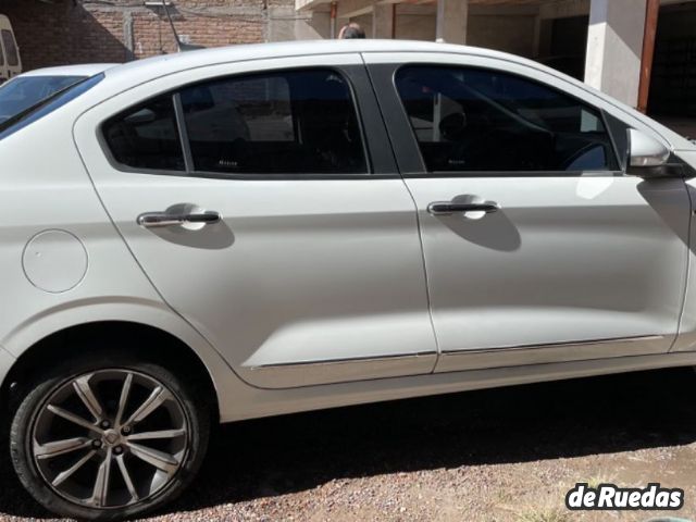 Fiat Cronos Usado en Mendoza, deRuedas