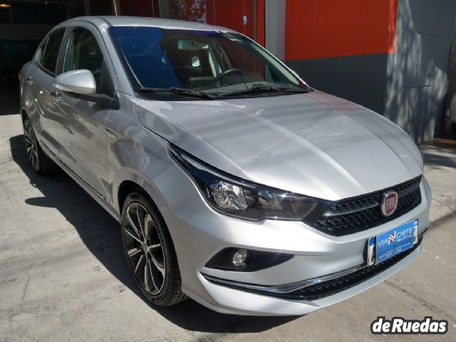 Fiat Cronos Usado en Mendoza, deRuedas