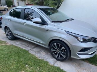 Fiat Cronos Usado en Mendoza
