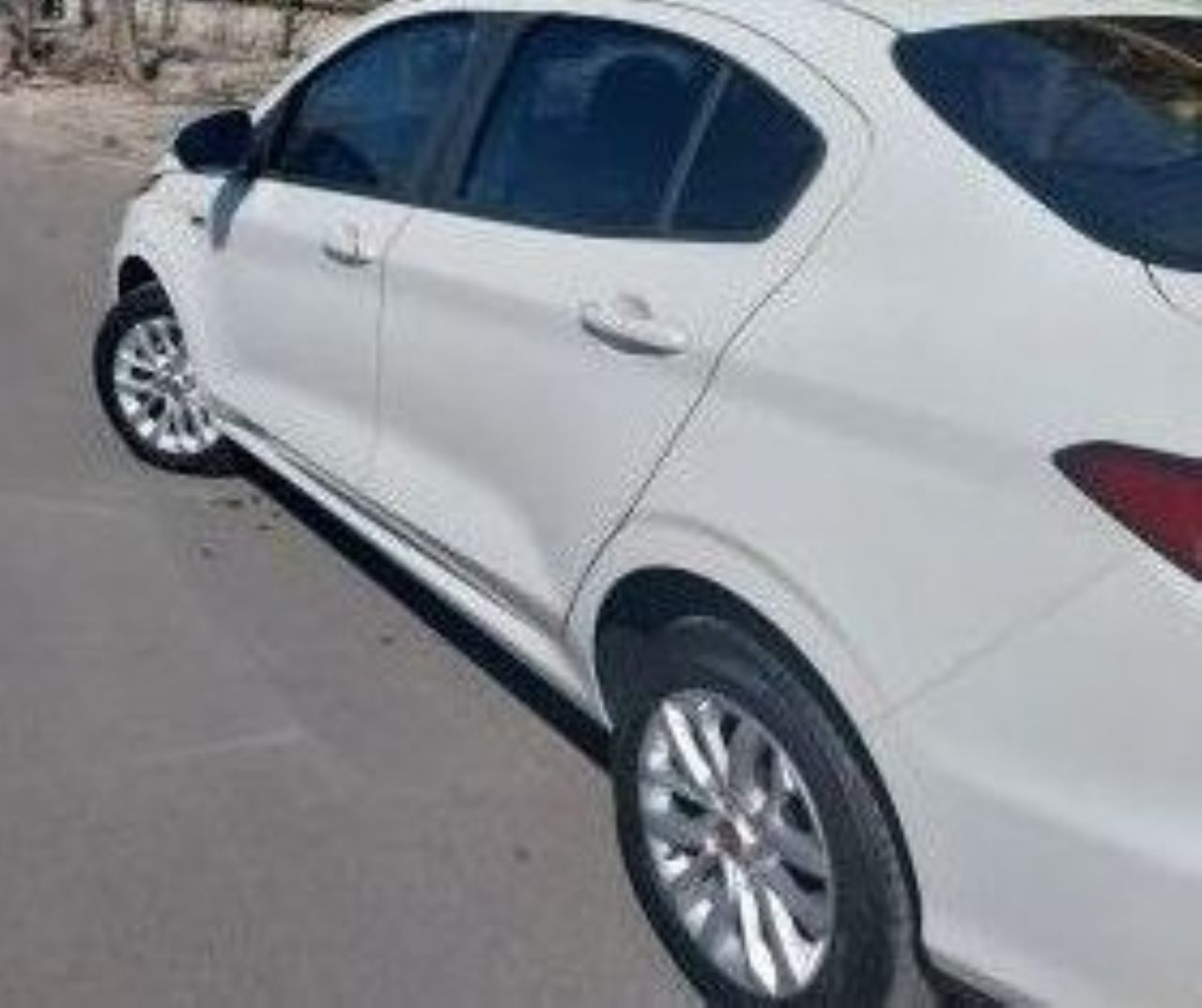 Fiat Cronos Usado en Mendoza, deRuedas