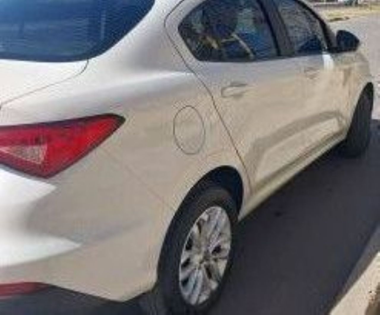 Fiat Cronos Usado en Mendoza, deRuedas