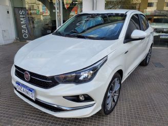 Fiat Cronos Usado en Mendoza