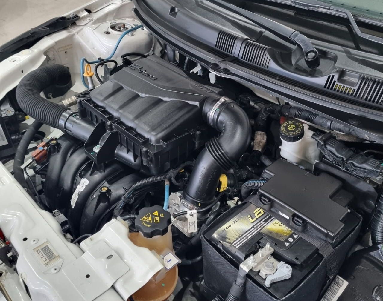 Fiat Cronos Usado en Mendoza, deRuedas