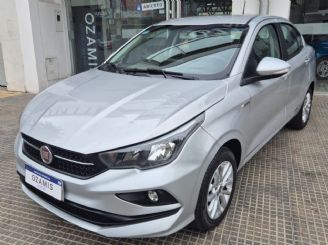 Fiat Cronos Usado en Mendoza Financiado