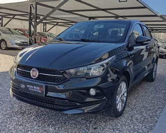 Fiat Cronos Usado en Córdoba Financiado