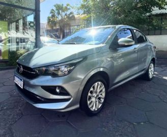 Fiat Cronos