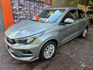 Fiat Cronos Usado en Mendoza
