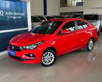 Fiat Cronos Usado en Mendoza