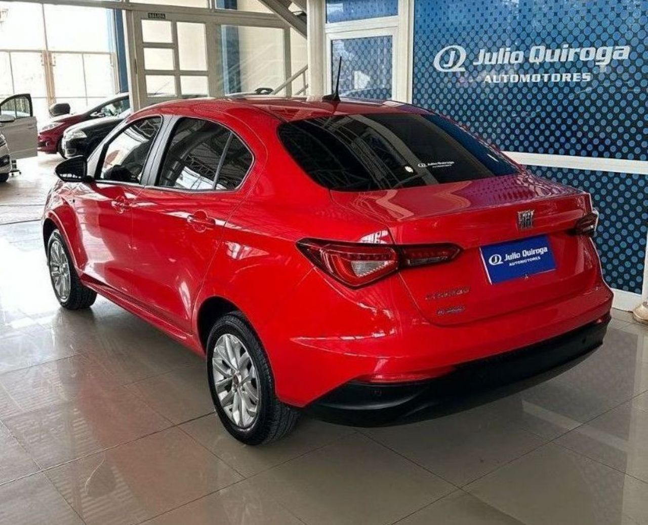 Fiat Cronos Usado en Mendoza, deRuedas