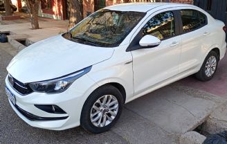 Fiat Cronos Usado en Mendoza