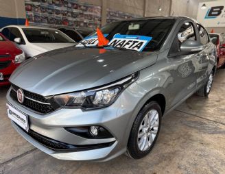 Fiat Cronos Usado en Mendoza