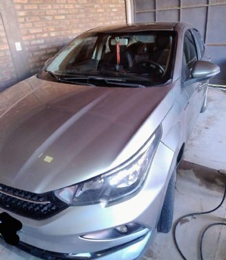 Fiat Cronos Usado en San Juan