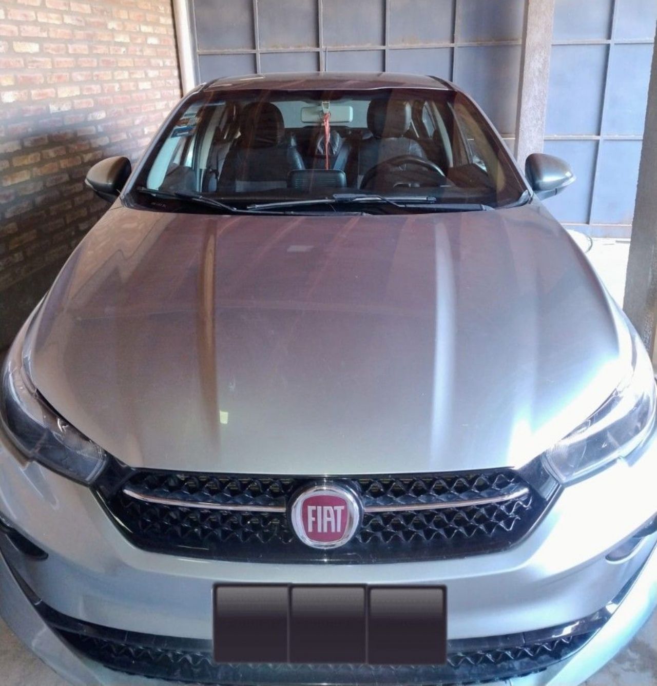 Fiat Cronos Usado en San Juan, deRuedas