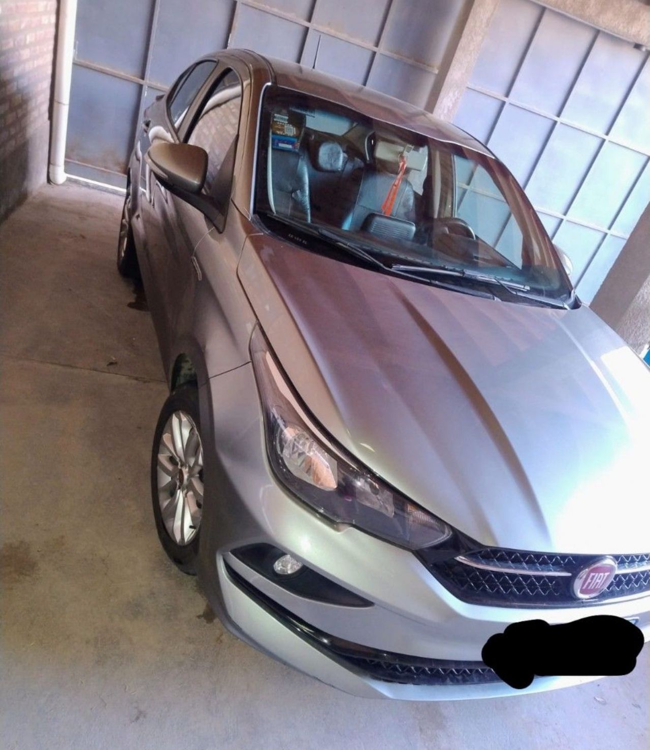 Fiat Cronos Usado en San Juan, deRuedas