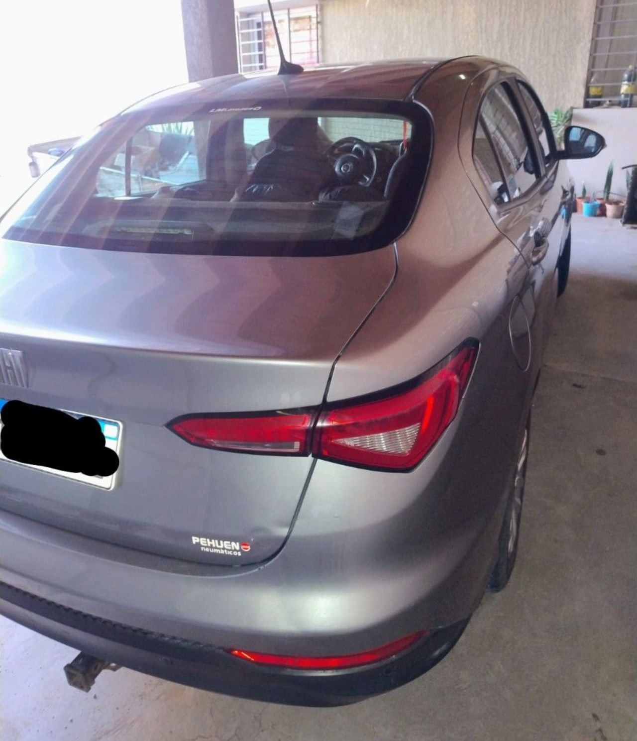 Fiat Cronos Usado en San Juan, deRuedas