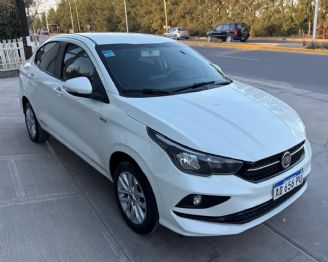 Fiat Cronos Usado en Mendoza