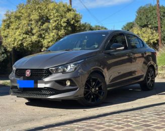 Fiat Cronos Usado en Córdoba Financiado