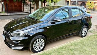 Fiat Cronos Usado en Córdoba Financiado