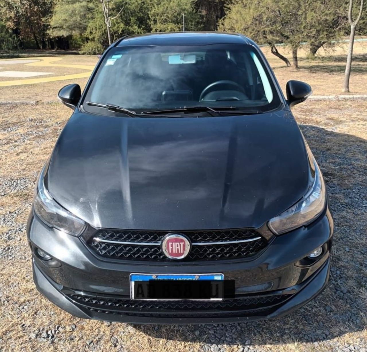 Fiat Cronos Usado en Córdoba, deRuedas