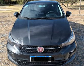 Fiat Cronos Usado en Córdoba