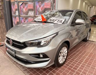 Fiat Cronos Usado en Mendoza Financiado