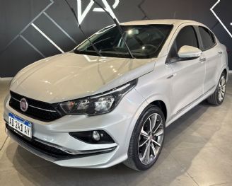Fiat Cronos Usado en Mendoza Financiado